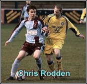 Chris Rodden